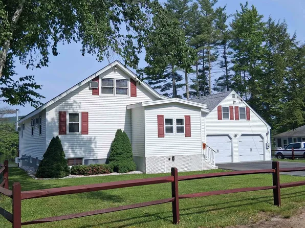 230 Saint James Avenue, Milton, NH 03851