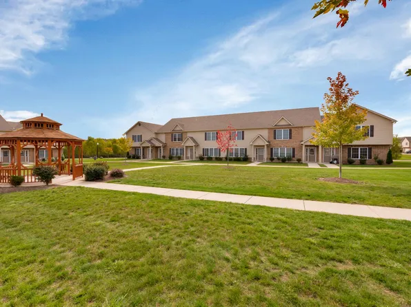 The Villas of Patriot Estates - Townhomes for Rent