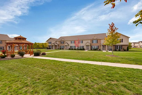 The Villas of Patriot Estates - Townhomes for Rent Photo 1