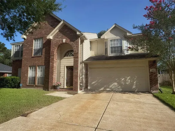 819 Foxborrough Ln, Missouri City, TX 77489
