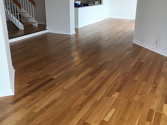 Living Room to Dining Room 