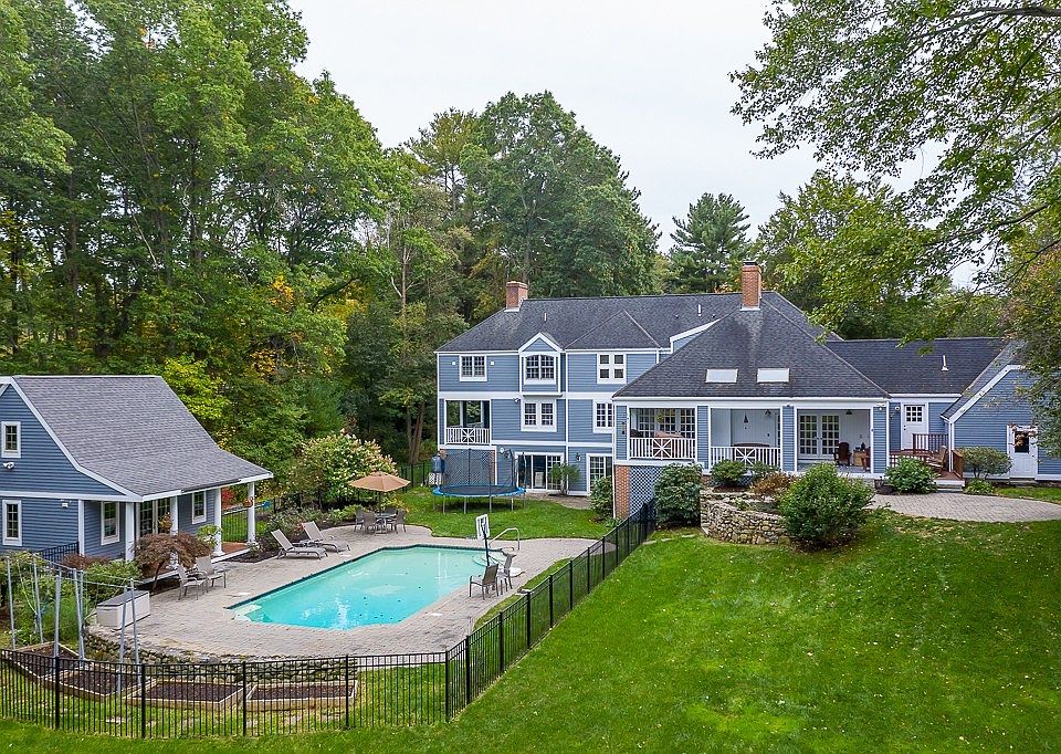 135 Larch Row, Wenham, MA 01984 Zillow