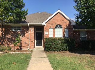 300 Trailwood Dr, Allen, TX 75002