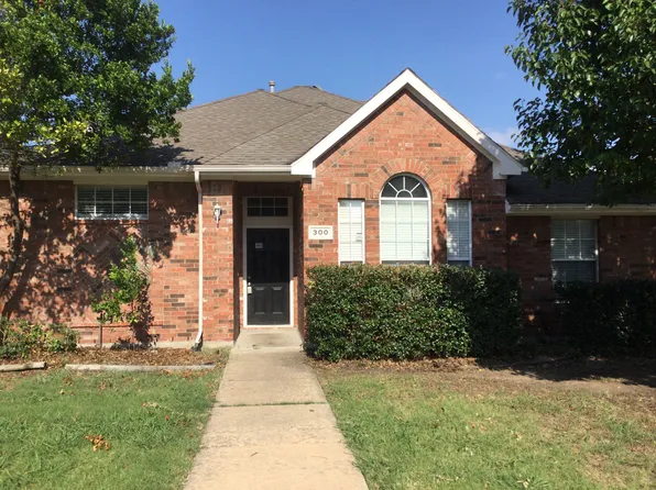 300 Trailwood Dr, Allen, TX 75002