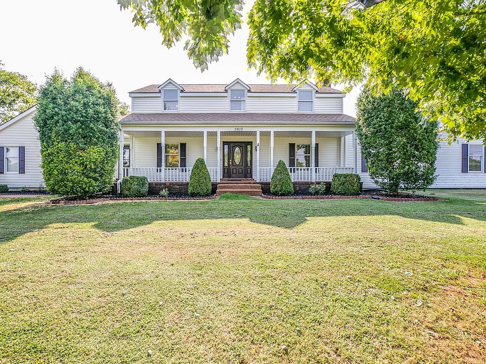 3813 Lebanon Rd, Murfreesboro, TN 37129 Zillow