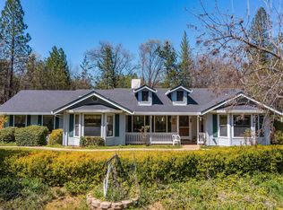 229 Buchanan Way, Rail Road Flat, CA