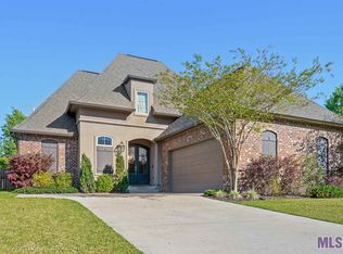 36182 Bluff Meadows Dr, Prairieville, LA 70769