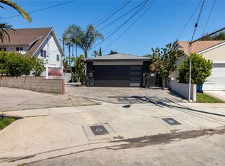6284 Van Noord Ave, Van Nuys, CA 91401
