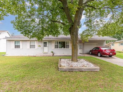 111 York St, Saint Louis, MI, 48880