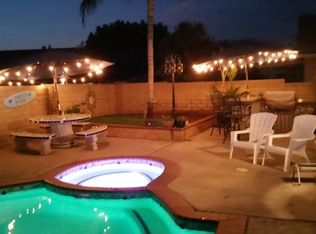 2441 Fulton Rd, La Verne, CA 91750