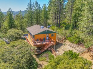 222 Inspiration Dr, Hathaway Pines, CA
