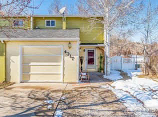 4317 Flag Dr, Laporte, CO 80535