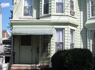 423 Linden St, Elizabeth, NJ 07201