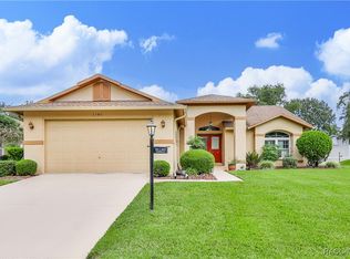 2181 Terrace View Ln, Spring Hill, FL 34606
