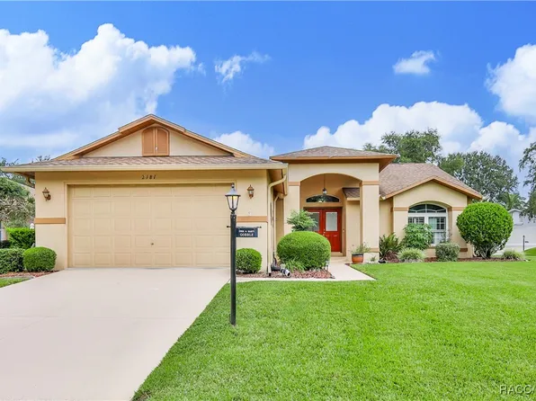 2181 Terrace View Ln, Spring Hill, FL 34606