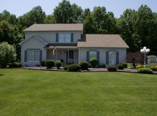 3512 Marylane Dr, Hermitage, PA 16148