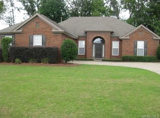 8976 Autumnbrooke Way, Montgomery, AL 36117