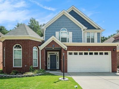 3473 Newtons Crest Cir, Snellville, GA, 30078