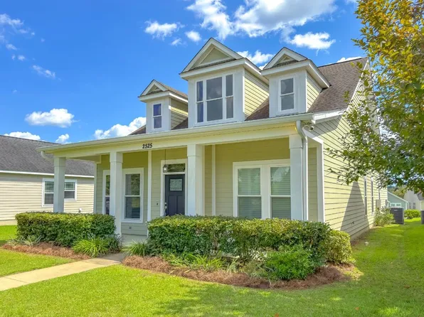 2525 Orange Ave E, Tallahassee, FL 32311