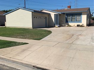 5223 Stevely Ave, Lakewood, CA 90713