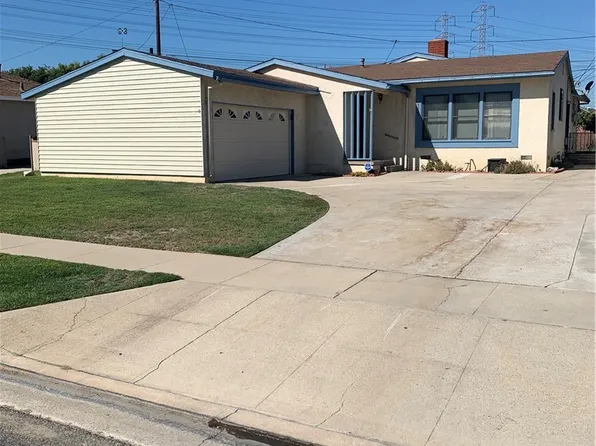 5223 Stevely Ave, Lakewood, CA 90713