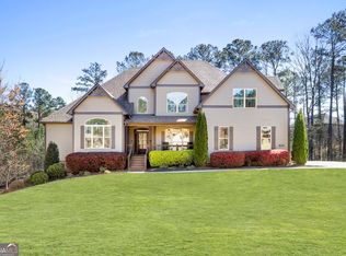 276 Sturry Dr, McDonough, GA 30252