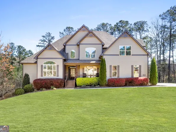 276 Sturry Dr, McDonough, GA 30252