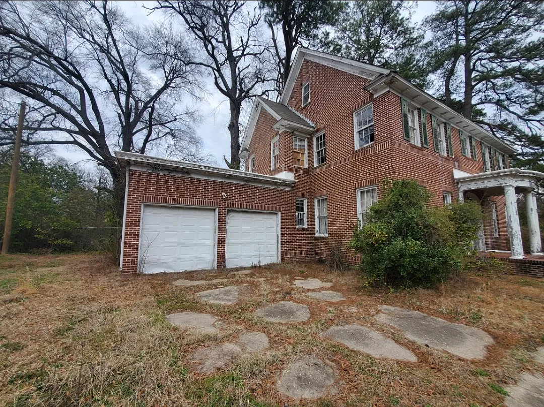 W 20th Ave, Pine Bluff — Photo 2