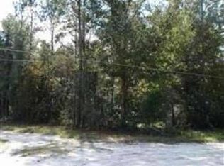 35 Rosewood Rd, Crawfordville, FL 32327