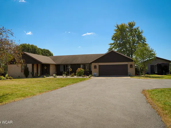 P 24461st Rd, Fort Jennings, OH 45844