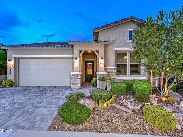 13216 W HORSETAIL Trail, Peoria, AZ 85383