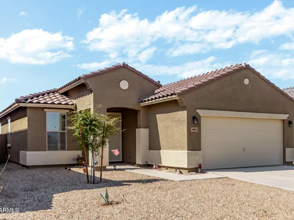 18003 W IDA Lane, Surprise, AZ 85387
