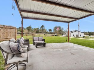 6452 Oakhill Ln, Richards, TX 77873