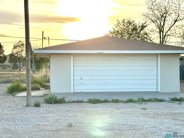 110 Wooldridge Ave, Roswell, NM 88201