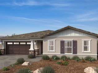 1685 Eastfork Way, San Jacinto, CA 92582