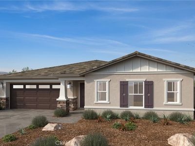 1685 Eastfork Way, San Jacinto, CA, 92582