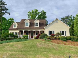 38 Sparrows Walk #16, Powder Springs, GA 30127