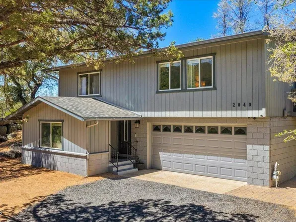2040 W Thumb Butte Rd, Prescott, AZ 86305