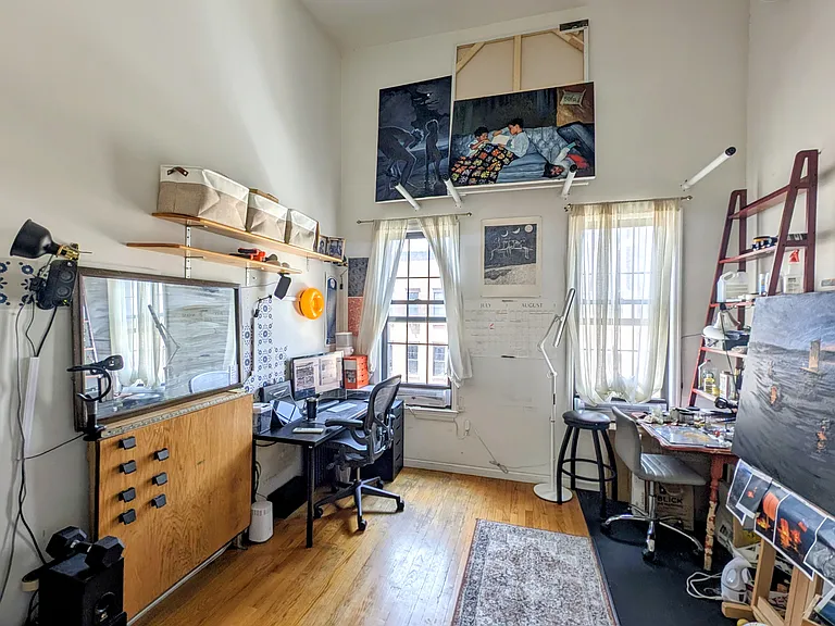 770 Hart St #3R — Photo 3