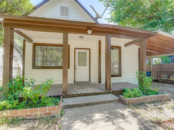 914 Cameron Ave, Dallas, TX 75223