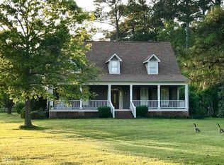 2018 Highway 142 E, Covington, GA 30014