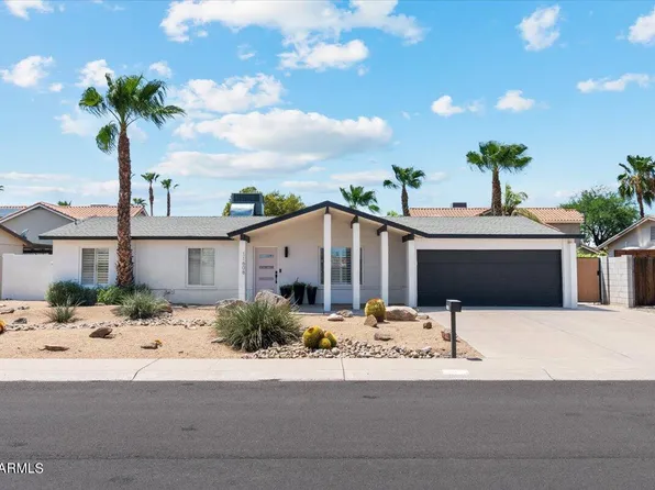 11608 N 32ND Place, Phoenix, AZ 85028