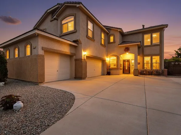 1017 Threadgrass Rd NE, Rio Rancho, NM 87144