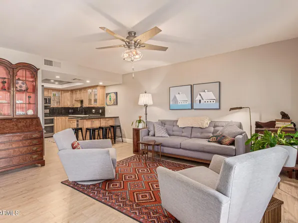 7940 E CAMELBACK Road E #605, Scottsdale, AZ 85251