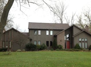 601 Old Woods Rd, Webster, NY 14580