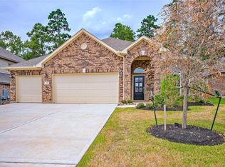 331 Black Walnut Ct, Conroe, TX 77304