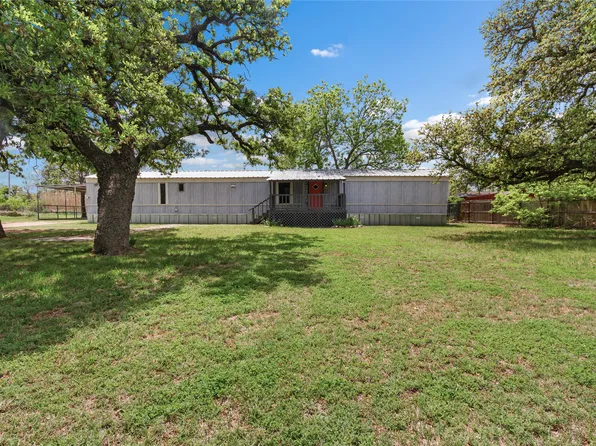 2609 S 1st St W, Clyde, TX 79510