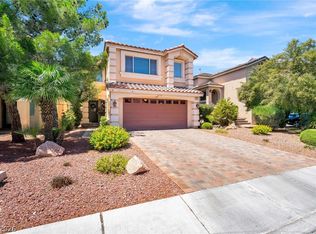 9965 Baystone St, Las Vegas, NV 89141