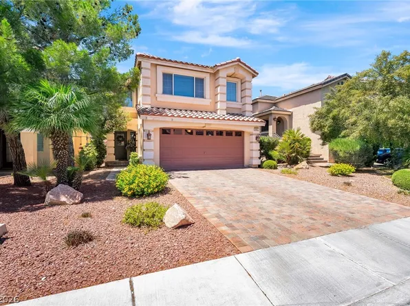 9965 Baystone St, Las Vegas, NV 89141