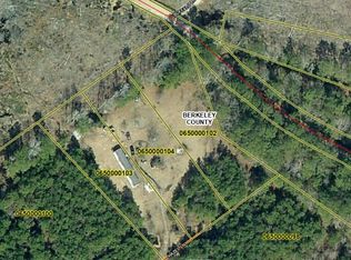 0 Bolt Dr, Cross, SC 29436